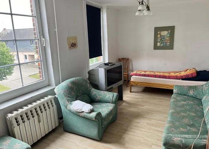 アパート Daehre 2 Dahre