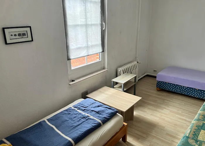 Daehre 2 アパート